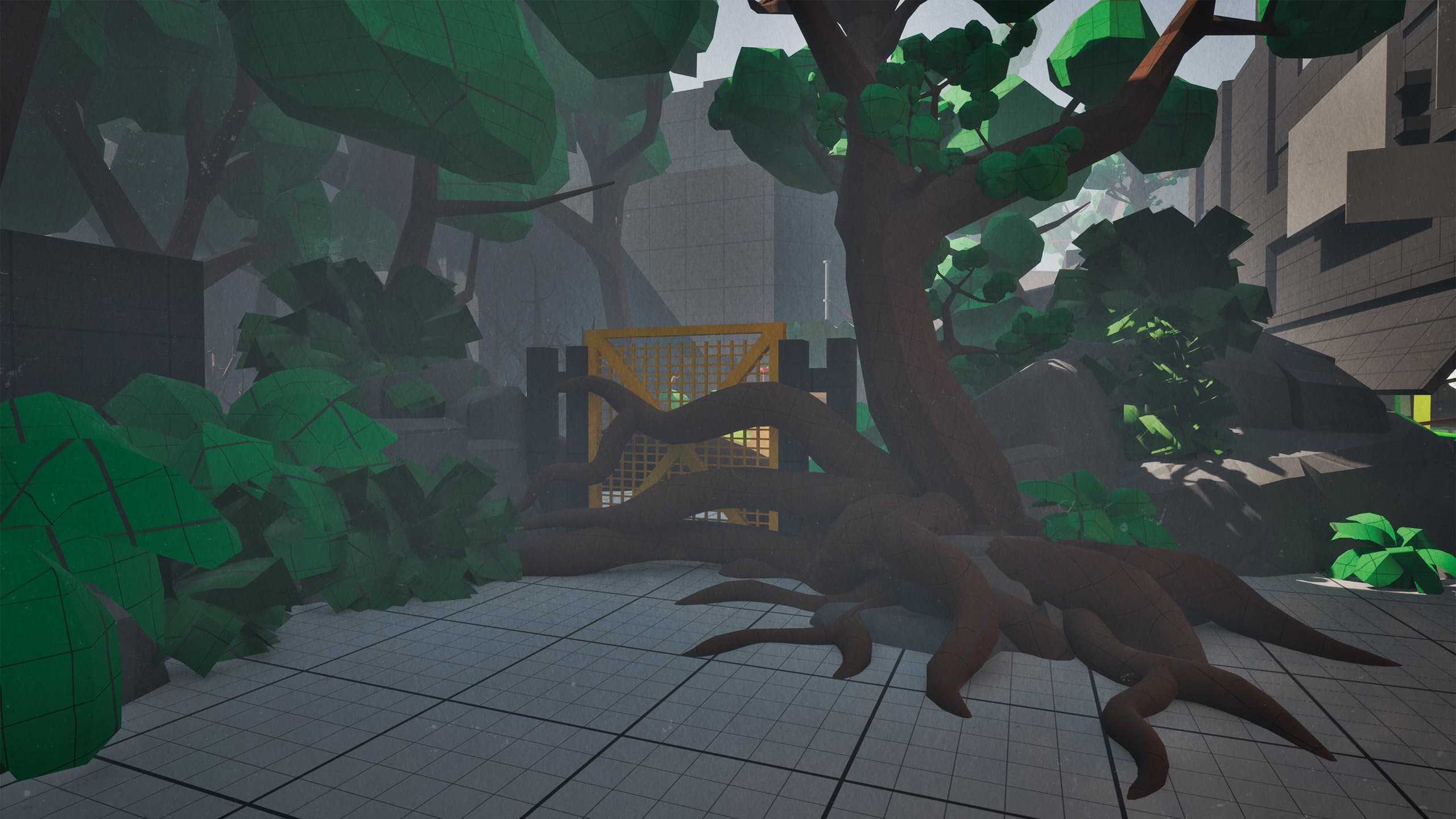 Level image