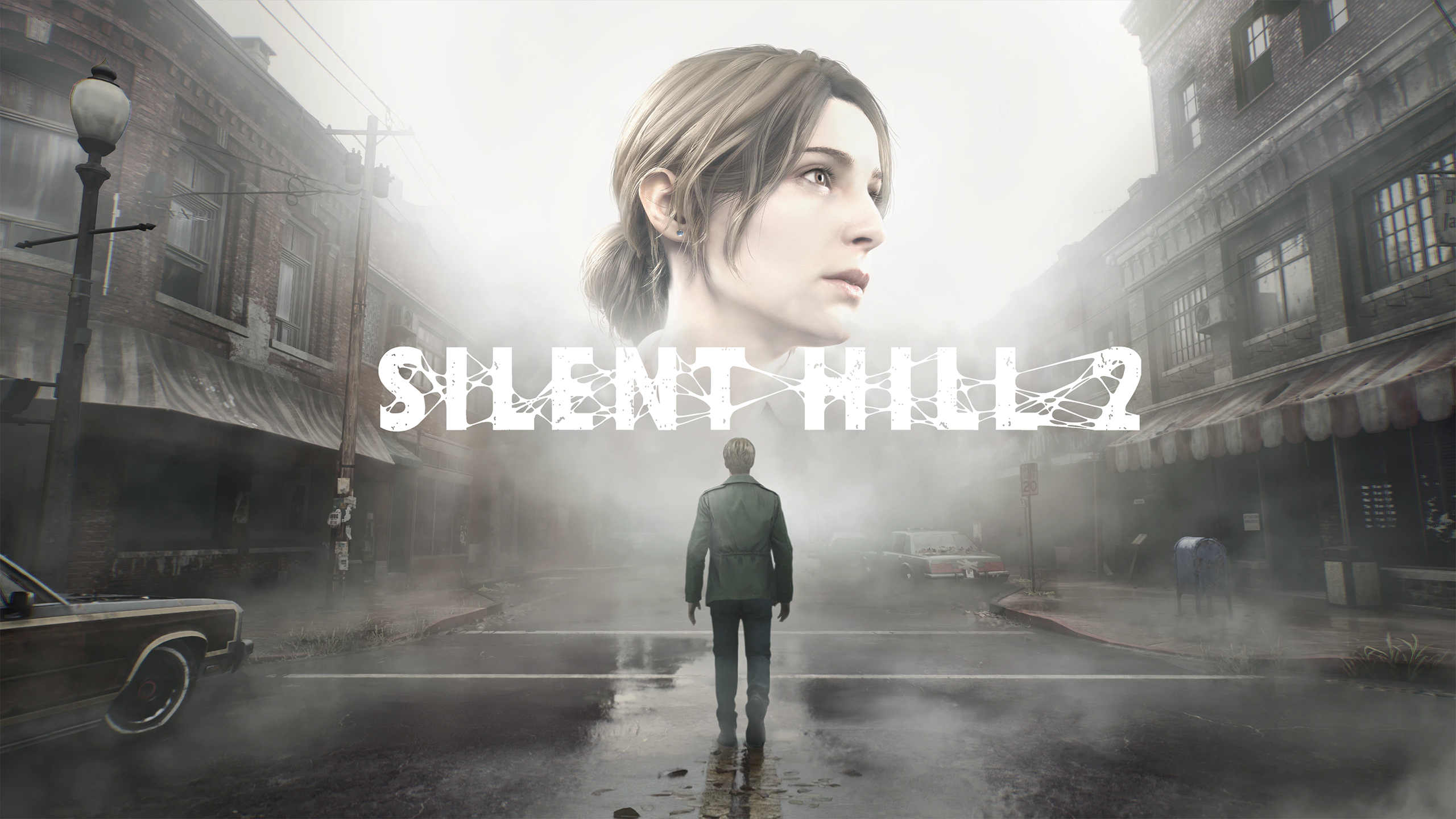 Silent Hill 2 preview