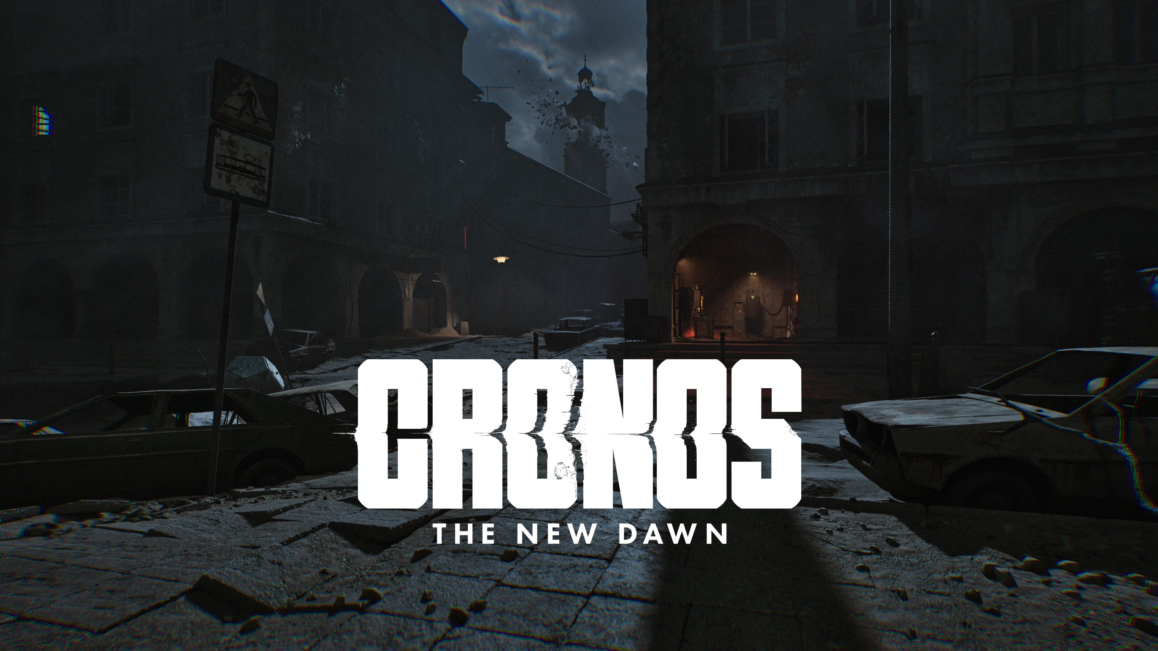 Cronos New Dawn preview