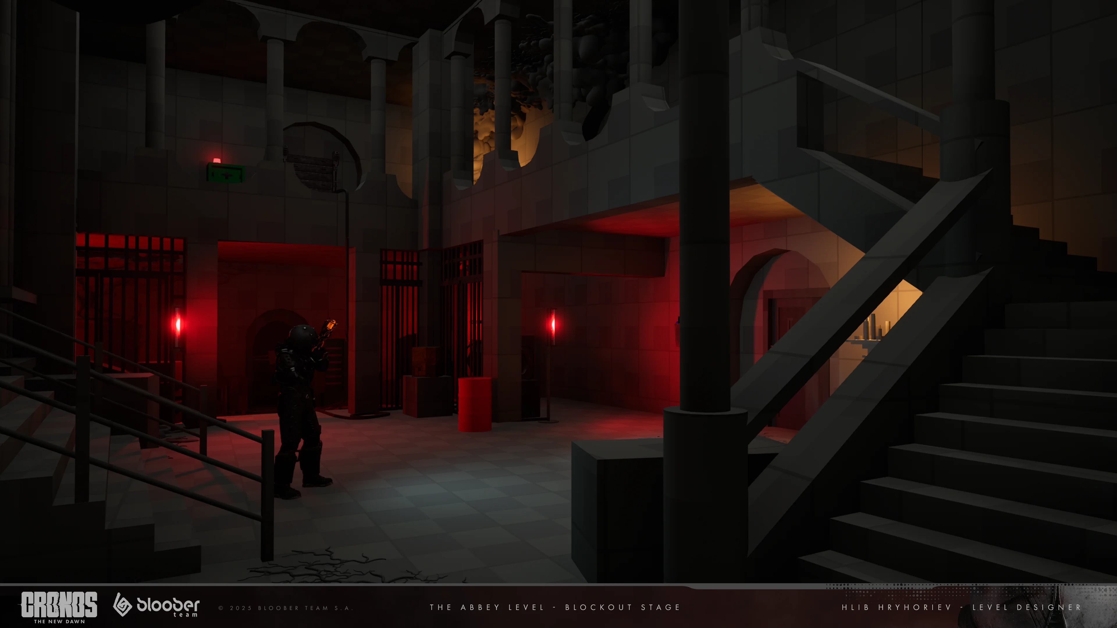 Blockout