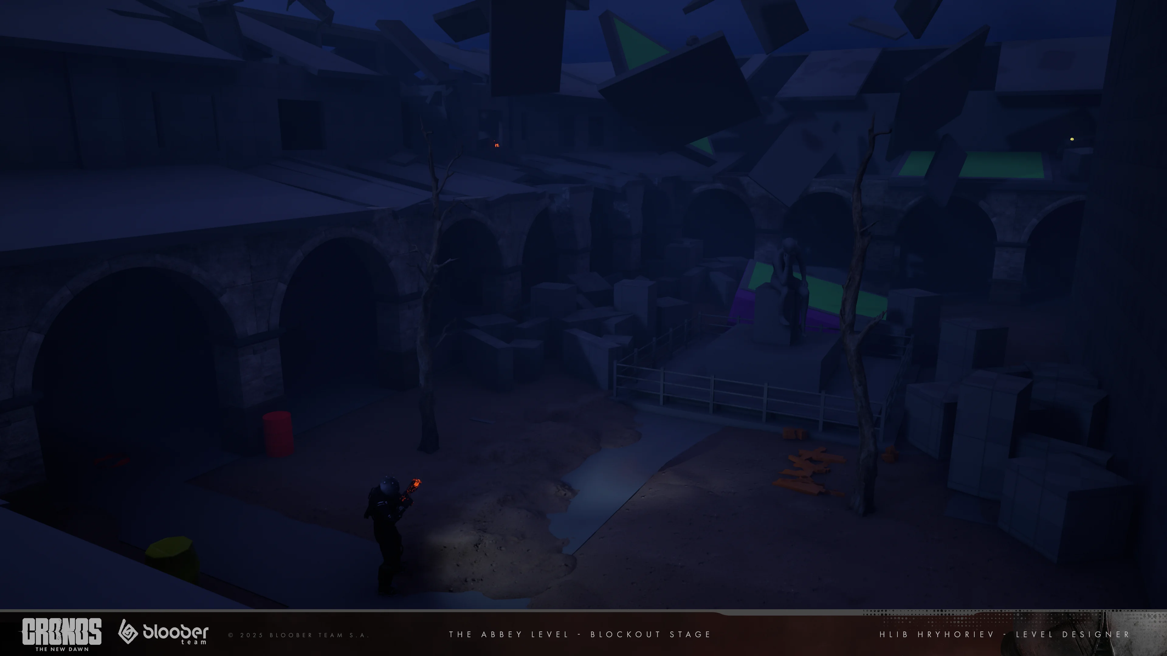 Blockout