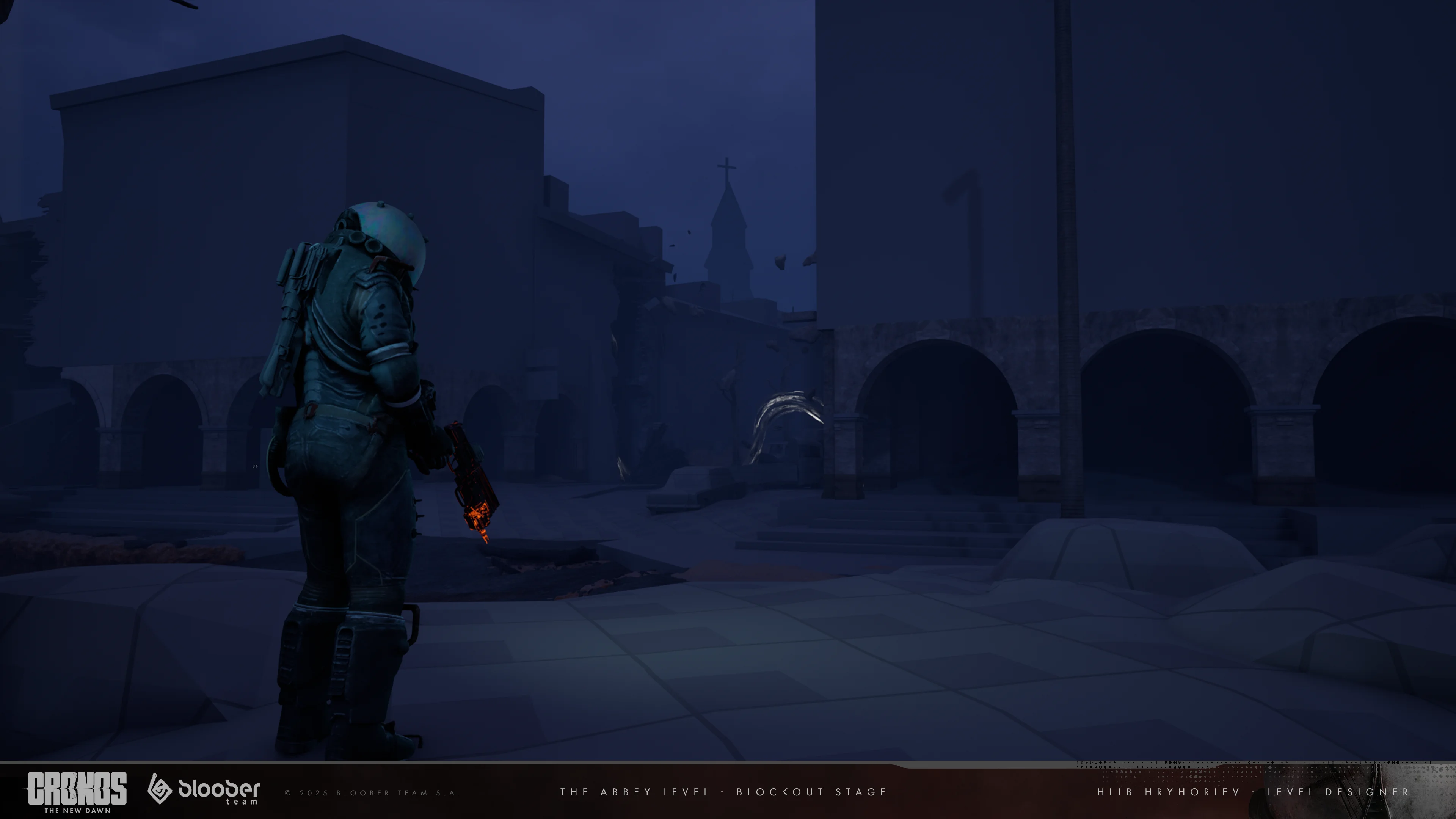 Blockout